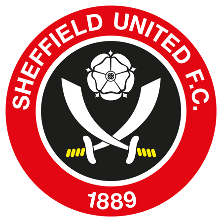 Sheffield United Football Club crest